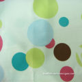 100% polyester peach skin fabric with printing, 20D+26Dx75DM, 168x94, 92gsm, 57-/58-inch width